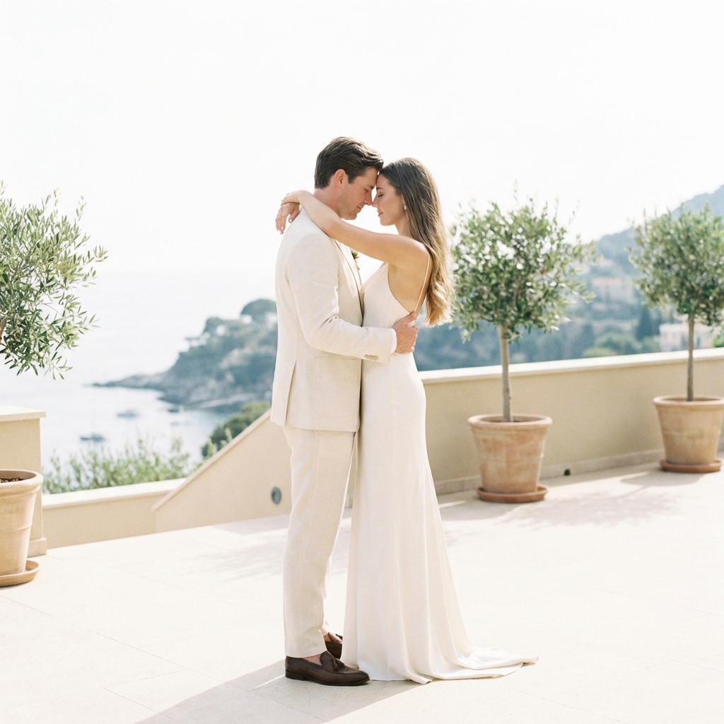 High Fashion Photography