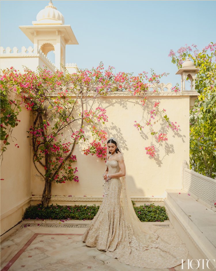Reva & Zach Wedding