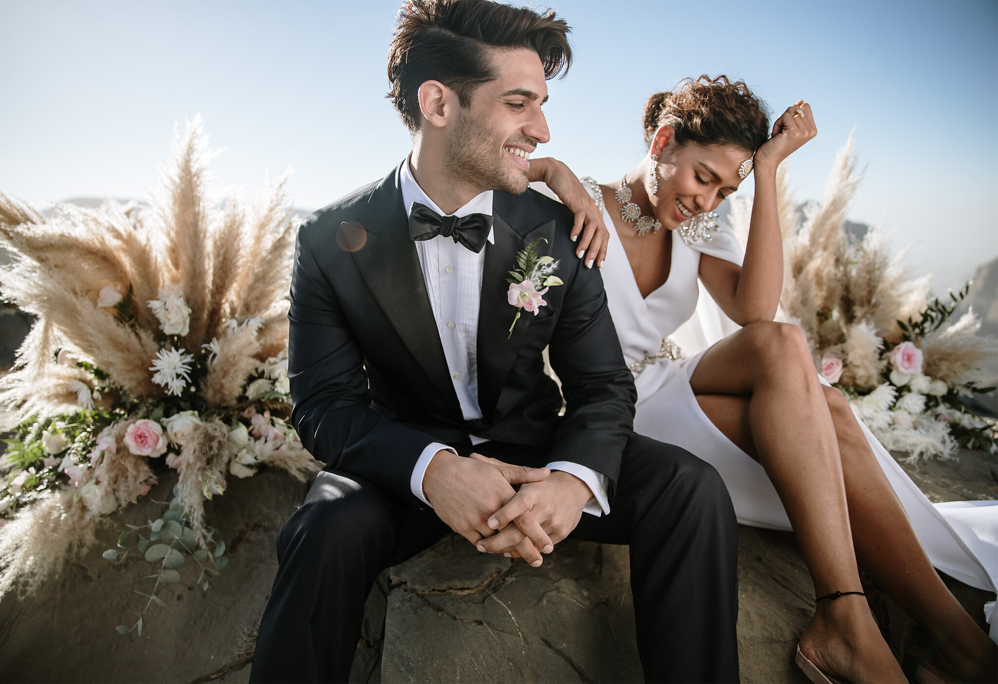 Wedding Photography